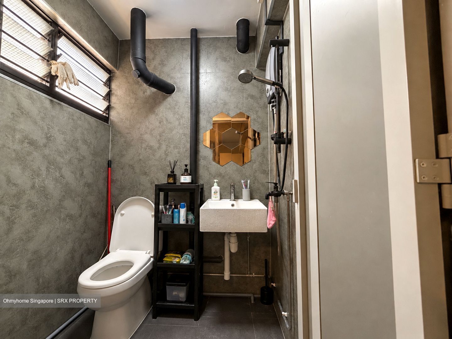 Blk 292 Tampines Street 22 (Tampines), HDB 3 Rooms #621711081